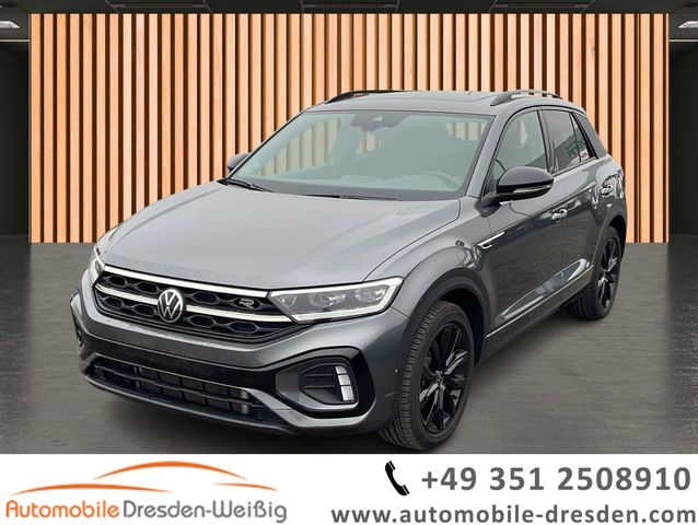 Volkswagen T-Roc 2.0 TSI DSG R-Line 4Motion*Navi*ACC*Pano*