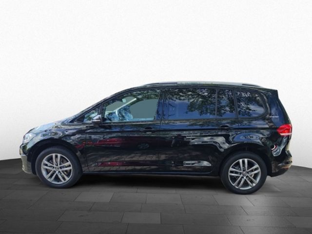 Fahrzeugabbildung Volkswagen Touran 1,5 TSI DSG 7-SITZER KAMERA KEYLESS NAVI