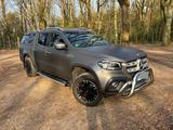 Mercedes-Benz X350d l Standheizung l Bremsen NEU l Hardtop - Mercedes-Benz X 350 Gebrauchtwagen