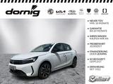 Opel Corsa Edition Hybrid - Klimaauto, Lenkradheizung - Opel Corsa: Kleinwagen