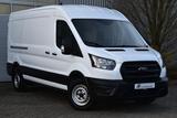 Ford Transit 350 L3 / 1-HAND/AHK/Klima/Tempomat