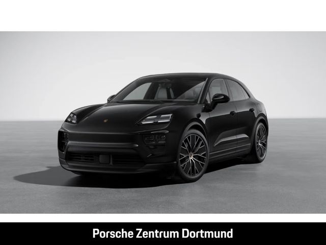 Porsche Macan BOSE Luftfederung Panoramadach LED-Matrix