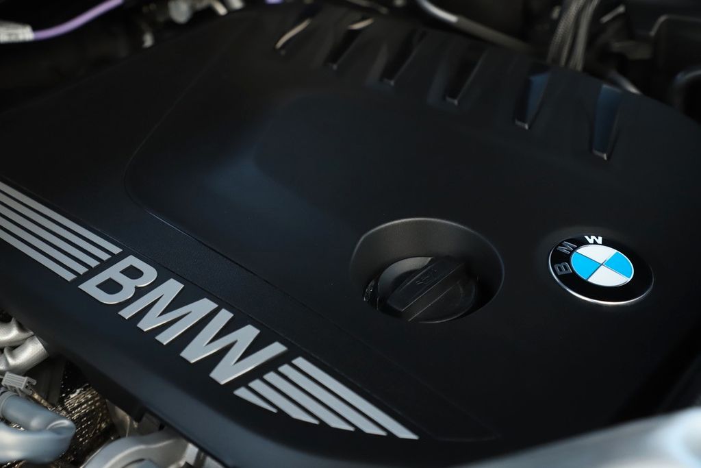 Image of BMW X5