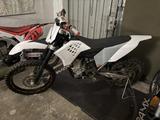 KTM SXF 450 - KTM SX 450