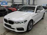 BMW 540 i M-Sport ACC GSD MEMORY H&K LED - BMW: Unfallwagen