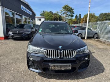 BMW X3 - 2