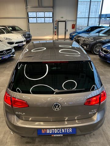 Volkswagen Golf VII Lim. Sound Start-Stopp *Navi*Kamera*