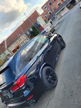 BMW X5 xDrive 40 d  M -Paket-Sport Harman Kardon 7si - BMW X5: 7 Sitzer