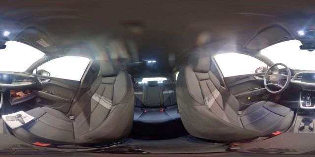 Q4 e-tron 45 MATRIX+360°+AUGM HUD+AHK+PDC