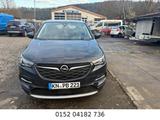 Opel Grandland (X) 2.0 Automatik