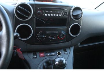 Citro�n Berlingo Business L1