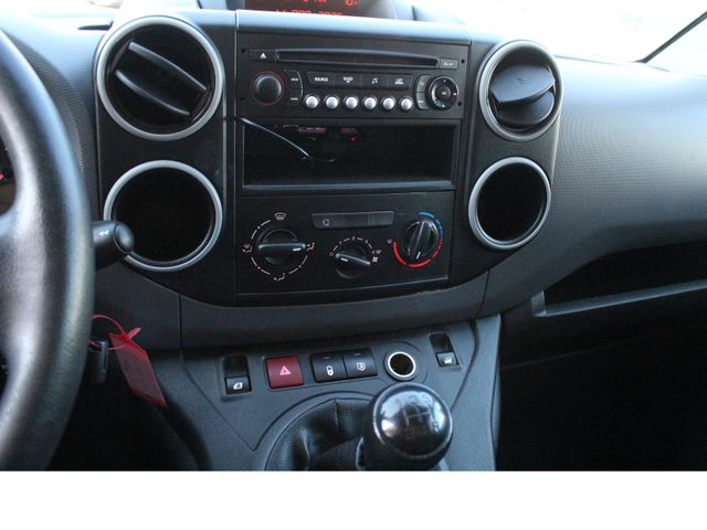 Citro�n Berlingo Business L1