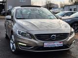 Volvo S60 Lim. Summum *Schiebedach *Xenon *Navi *SHZ - Volvo S60 mit Schiebedach