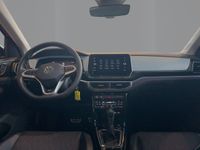 Volkswagen T-Cross - Vorschau Bild 12