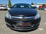 Opel Astra H GTC Sport - Opel Astra: Gtc Sport