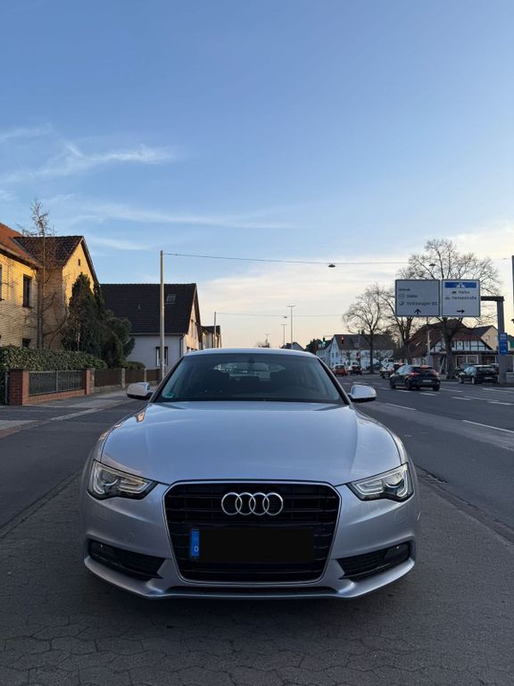 Image of Audi A5