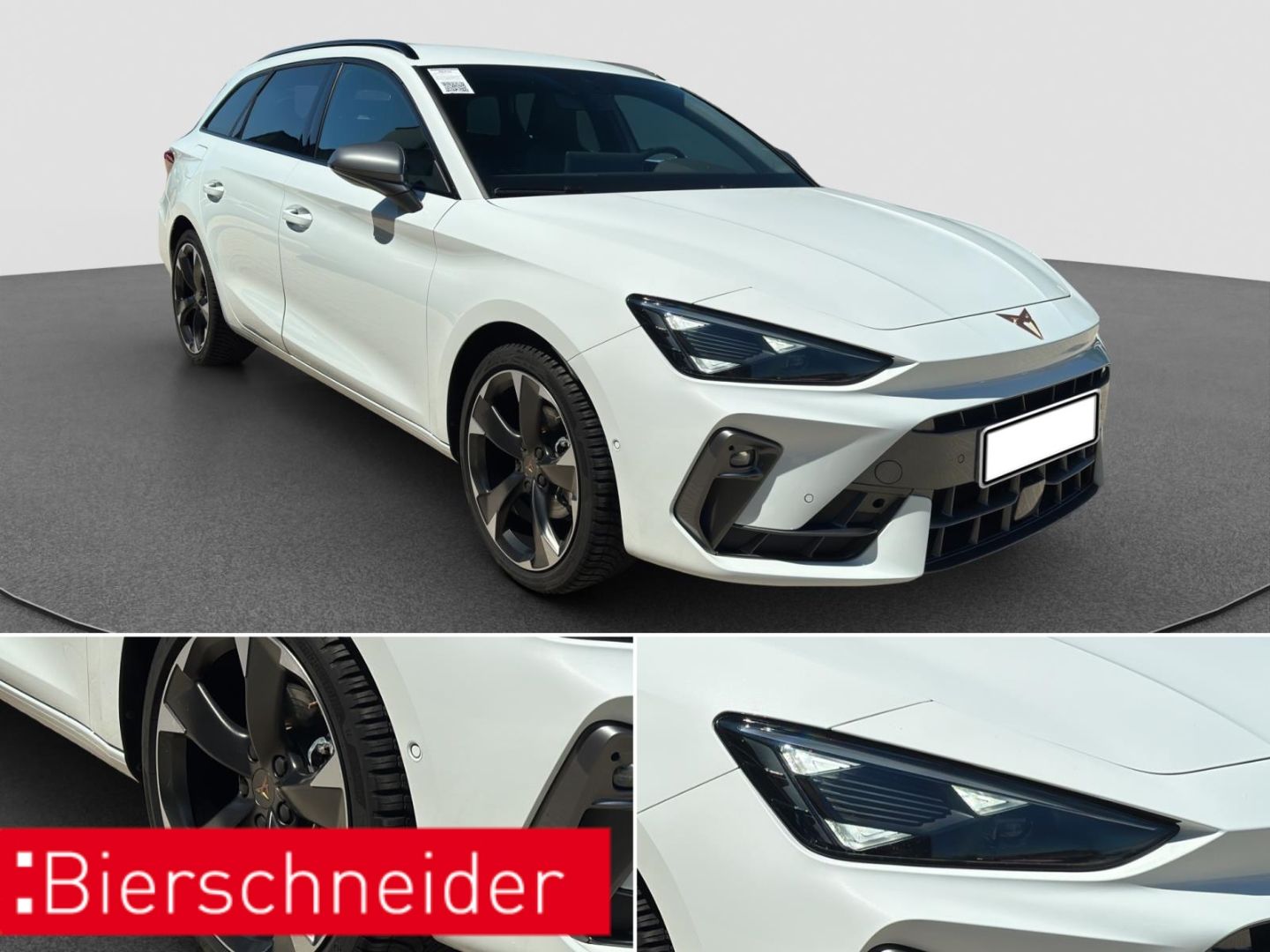 Cupra Leon - Bild 14