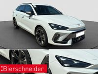 Cupra Leon - Vorschau Bild 14