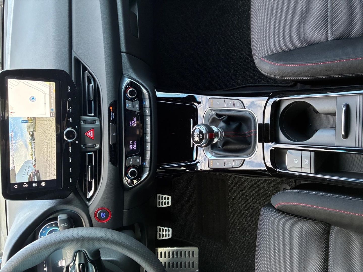 Hyundai i30 – Bild 26