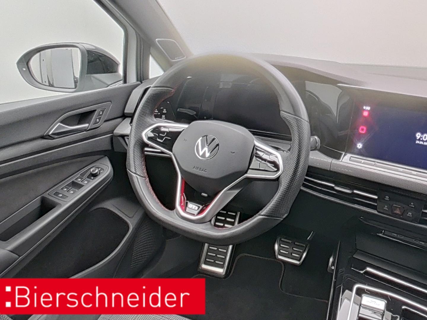Volkswagen Golf GTI 8 2.0 TSI DSG IQ.LIGHT DCC H&K KAMERA A, миниатюра 11