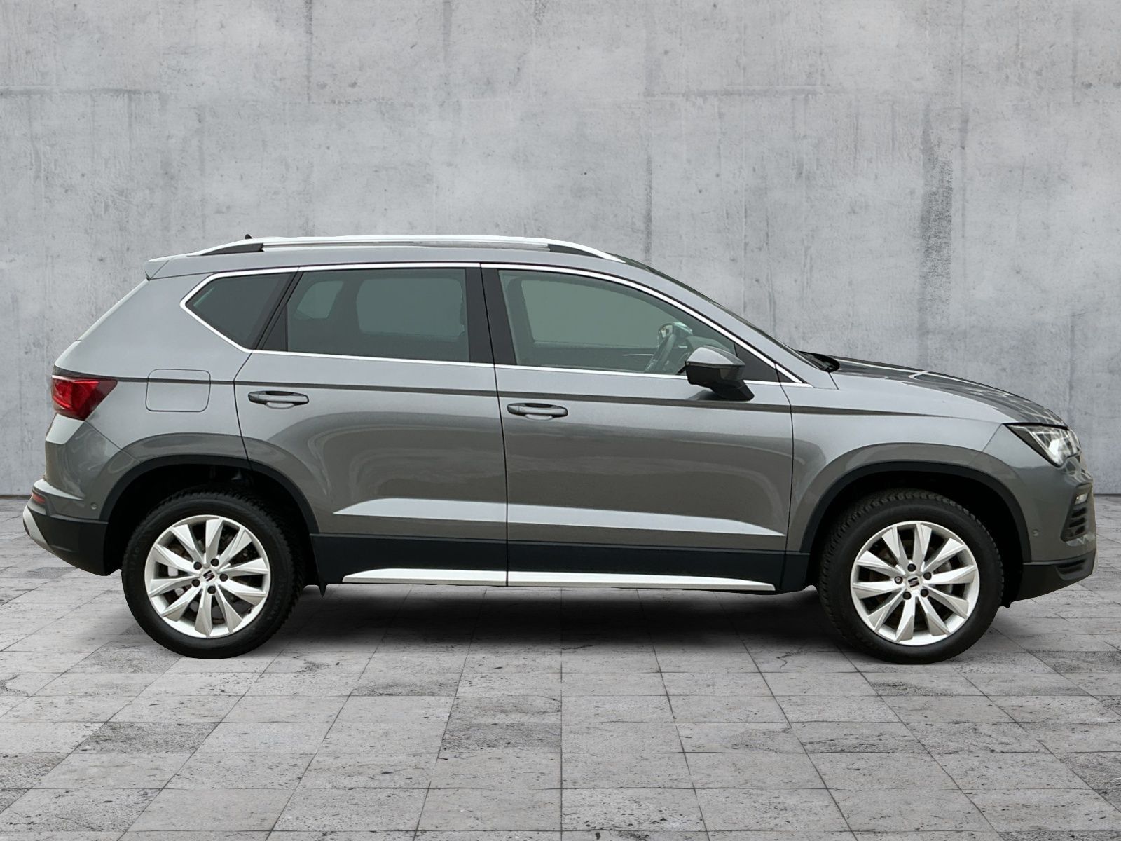 Seat Ateca - Bild 7