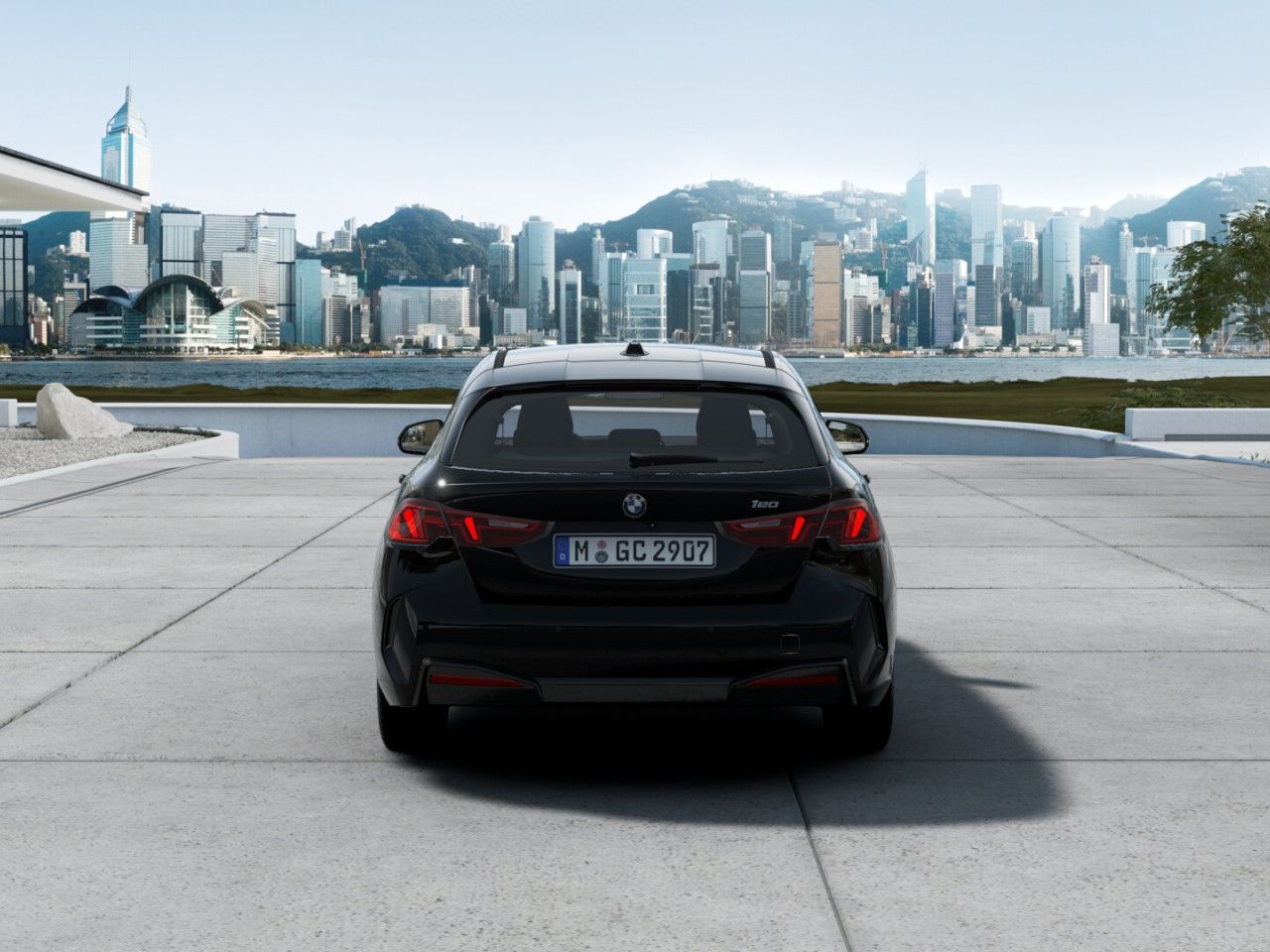 BMW 120 - Bild 6