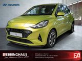 Hyundai i10 1.2 Benzin 5-Gang Trend Navi Apple CarPlay - Hyundai i10 in Bremen