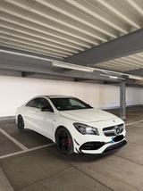 Mercedes-Benz CLA 45 Mercedes-AMG Angebot bis 17.04. 20.500!!! - : Angebot