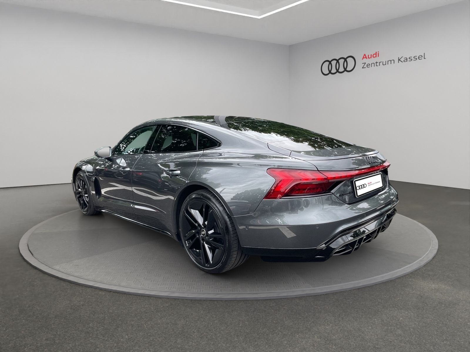 Audi e-tron GT - Bild 4