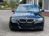 BMW 316d Touring - - gebrauchte BMW 316 aus dem Jahr 2010