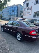Mercedes-Benz E 280 E -Klasse Lim. E 280 CDI Avantgard - Mercedes-Benz E 280 in Köln