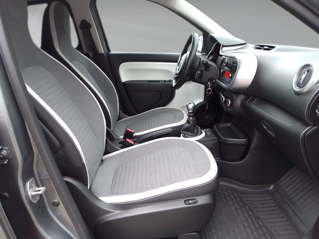 Renault Twingo ENERGY TCe 90 LIMITED SHZ Tempom. LMPDC – Bild 4