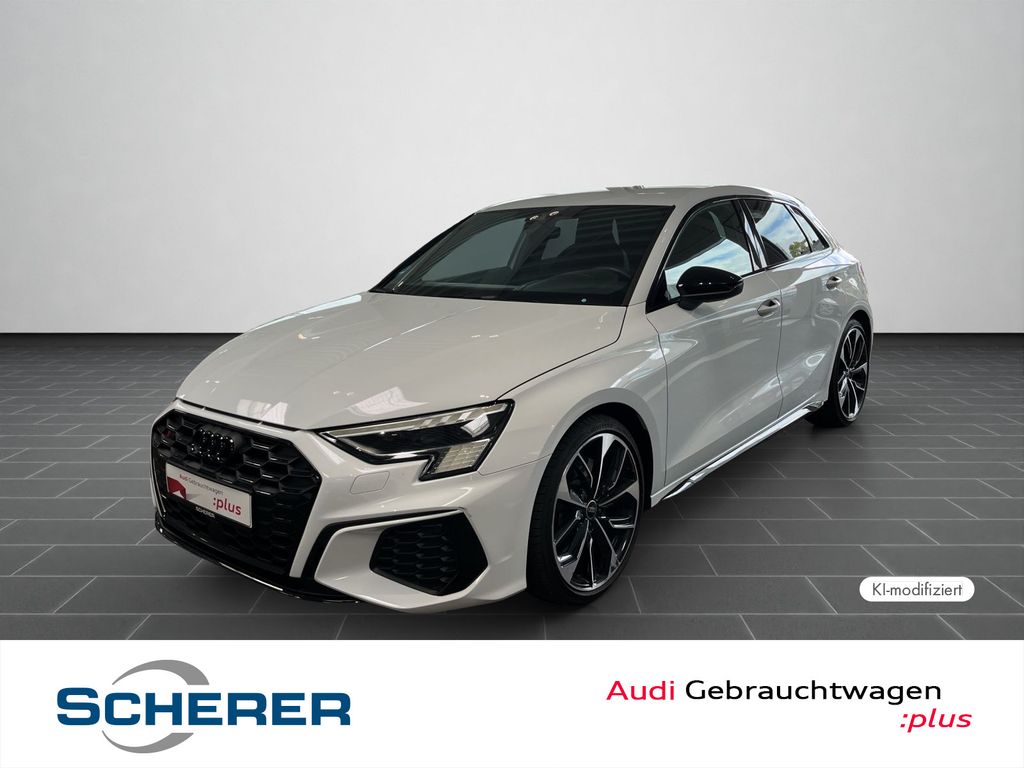 Image of Audi S3