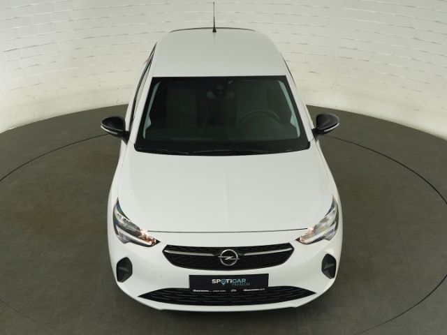 Corsa F EDITION+SITZHEIZUNG+PARKPILOT HI+KLIMAAN
