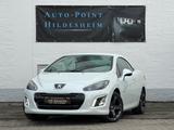Peugeot 308 CC Cabrio-Coupe Roland Garros"XENON"NAVI" - gebrauchte Peugeot 308 aus dem Jahr 2012