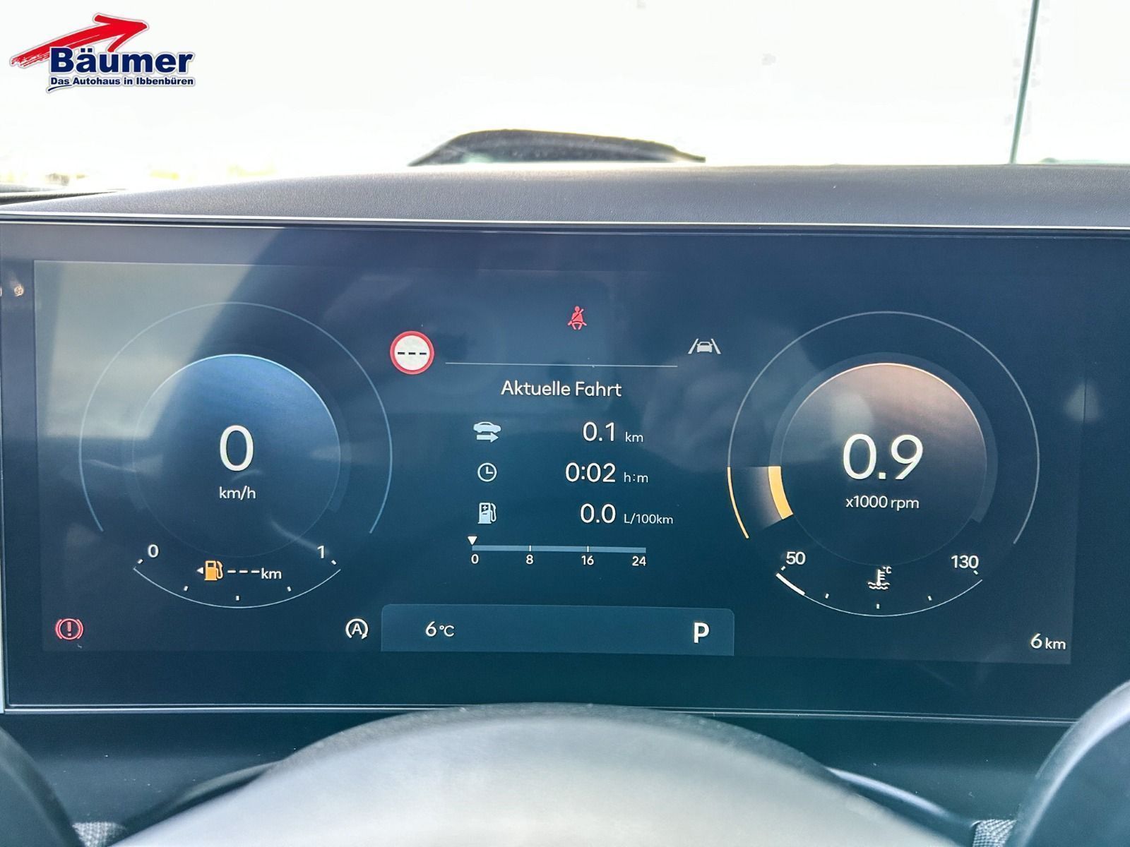 Hyundai Tucson – Bild 15