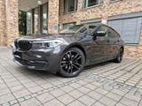 BMW Bmw  620d GT G32 - BMW 620 Gran Turismo aus 2018