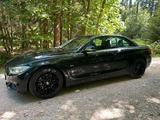 BMW 430i Cabrio Sport Line A Sport Line & HK - BMW 430 Gebrauchtwagen