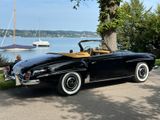 Mercedes-Benz SL 190 - Investition - Oldtimer im Top Zustand  - Mercedes-Benz aus 1960: Cabrio