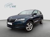 Skoda Karoq Style 4x4 I.Hd/ACC/LaneAss./SdAss./Cam/LED - Skoda Karoq Gebrauchtwagen in Hamburg
