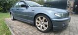 BMW e46 318i BJ2002  143ps oder tausch auc... - BMW 2002: Sportwagen