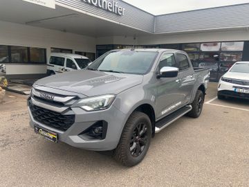 Bild 2 Isuzu D-Max Double Cab 4WD LSE Facelift Modell 24/25