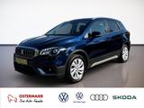 Suzuki SX4 S-Cross Comfort 4x2 1.0 BOOSTERJET 111PS.LED - gebrauchte Suzuki (SX4) S-Cross aus dem Jahr 2019