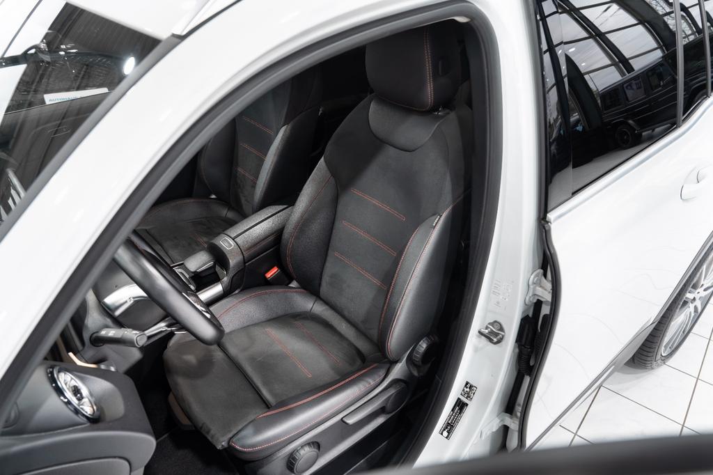 Mercedes-Benz GLB 250