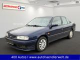 Nissan Primera 2.0 Klima - gebrauchte Nissan Primera aus dem Jahr 1995