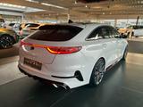 Kia PROCEED 1.6T DCT7 GT NAV KOMF GD*H&R* - Kia aus 2019