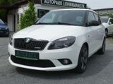 Skoda Fabia RS*Leder*Automatik*SH-gepfl.*Nr.05 - Skoda Fabia in Dresden