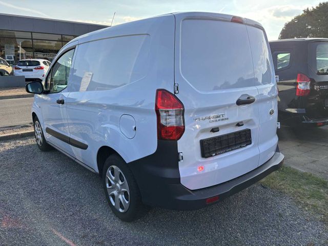 Ford Transit Courier Trend KlimaDAB