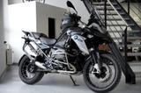 BMW R1200GS LC Triple Black | Koffer | 1 Hand | - BMW 1200 GS TRIPLE BLACK