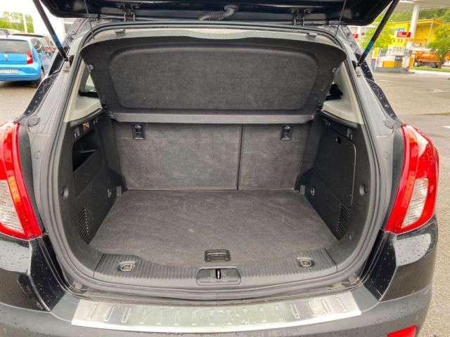 Mokka 1.4 Turbo Edition ecoFlex 4x4*PDC+SHZ+KLIM